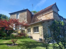 Ensemble de 2 Maisons 190 M2