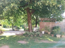 Maison en pierre LISSAC ET MOURET