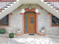 Maison prestige Villefranche de Rouergue