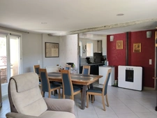 Maison en pierre LISSAC ET MOURET