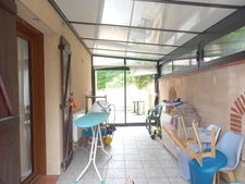 Maison à vendre 6 pièces VILLEFRANCHE DE ROUERGUE (12)