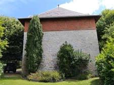 Maison prestige Villefranche de Rouergue