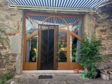 Corps de ferme (longère)