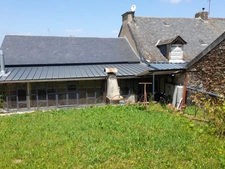 Maison à vendre 6 pièces RIEUPEYROUX (12)