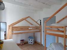 Maison à vendre 4 pièces SAINT PROJET (82)