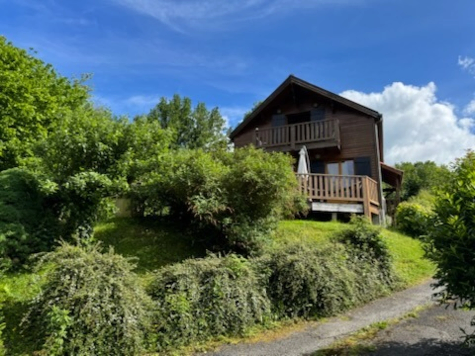Maison 4 pièces 100 m² · à Cransac · 100 m² · 135 000 €