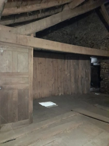 Maison à vendre 6 pièces RIEUPEYROUX (12)