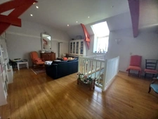 Ensemble de 2 Maisons 190 M2