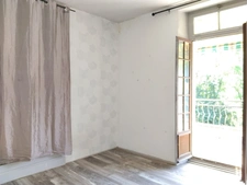 Maison en pierres BAGNAC SUR CELE (46)