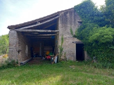 Maison à vendre 4 pièces SAINT PROJET (82)