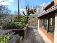 MAISON EN PIERRES 