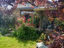 Corps de ferme (longère)
