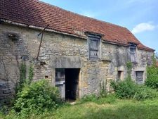 Maison à vendre 4 pièces SAINT PROJET (82)