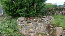Maison à vendre 5 pièces LUNAN