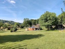 Maison en pierre LISSAC ET MOURET