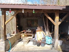 MAISON EN PIERRES 