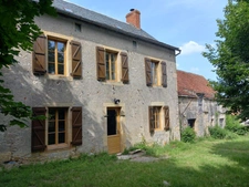 Maison à vendre 4 pièces SAINT PROJET (82)