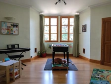 Maison prestige Villefranche de Rouergue