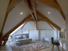 Villa contemporaine 6 pièces ROUSSENNAC (12)