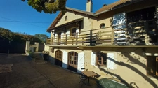 Maison à vendre 5 pièces Proche de FIGEAC (46)