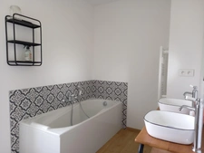 Maison à vendre 4 pièces SAINT PROJET (82)