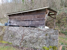 MAISON EN PIERRES 