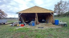 MAISON EN BOIS PARISOT