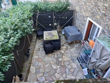 Maison à vendre 4 pièces ROUSSENNAC (12)