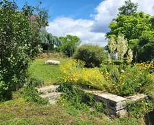 Maison en pierres 6 pièces MONTBAZENS (12)