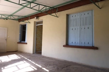 Maison à vendre 6 pièces RIEUPEYROUX (12)