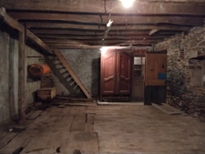 Maison en pierres BAGNAC SUR CELE (46)