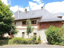Maison prestige Villefranche de Rouergue