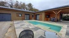 MAISON EN BOIS PARISOT