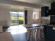 Maison de campagne VAILHOURLES (12)