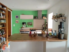 MAISON EN PIERRES 