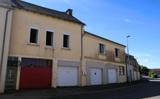 Maison à vendre 6 pièces RIEUPEYROUX (12)