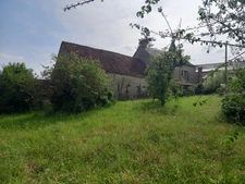 Maison à vendre 4 pièces SAINT PROJET (82)