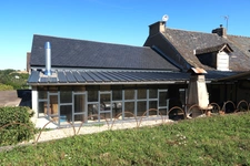 Maison à vendre 6 pièces RIEUPEYROUX (12)