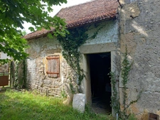 Maison à vendre 4 pièces SAINT PROJET (82)