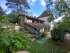 Maison à vendre 7 pièces FIGEAC (46)