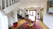 Maison à vendre 5 pièces LUNAN
