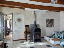 Maison à vendre 4 pièces ROUSSENNAC (12)