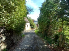 Maison à vendre 7 pièces FIGEAC (46)
