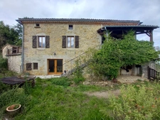 Maison à vendre 5 pièces VERFEIL SUR SEYE (82)
