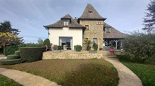 Maison de caractère Montbazens