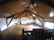 Maison à vendre 5 pièces VERFEIL SUR SEYE (82)