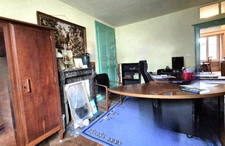 À vendre à Mussy-sur-Seine (10) : Grande maison familiale 140 m² avec jardin au bord de la Seine