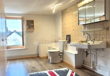 À vendre à Mussy-sur-Seine (10) : Grande maison familiale 140 m² avec jardin au bord de la Seine