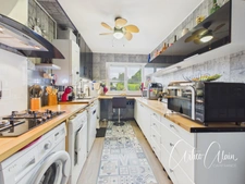 Appartement à vendre T3/T4 QUINT FONSEGRIVES (31)
