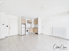 Appartement à vendre 3 pièces TOURNEFEUILLE (31)